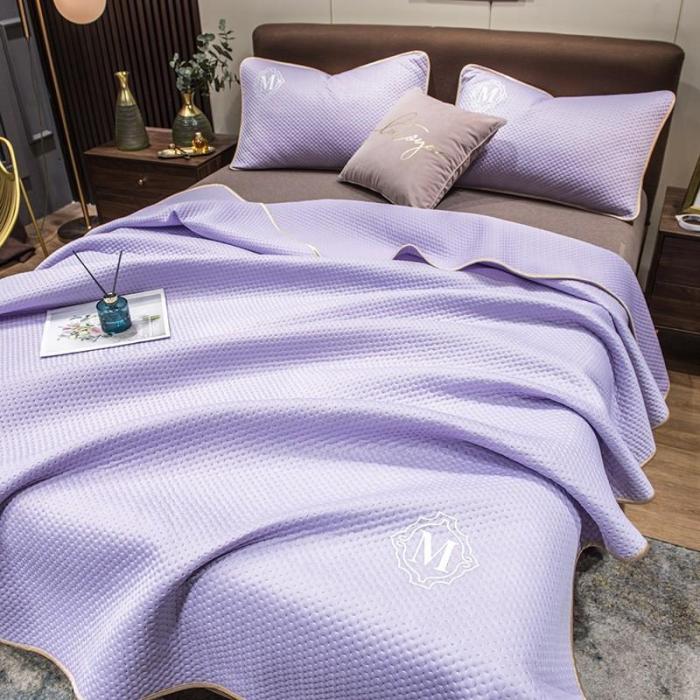 Cooling Blanket For Hot Sleepers，Summer Blankets