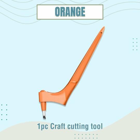 Craft Cutting Tool