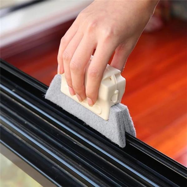 Creative Groove Cleaning Brush