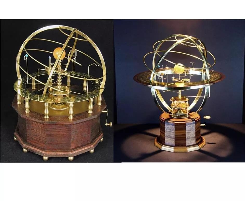 Grand Orrery Model Of The Solar System US$ 42.98 - Grand Orrery Model of The Solar System - www.maicei.com