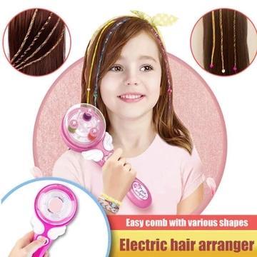 Automatic Hair Braider Kits