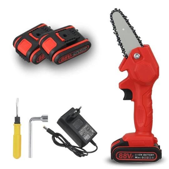 ONE HAND CORDLESS CHAINSAW