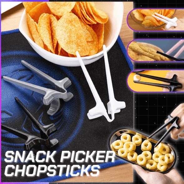 Snack Picker Chopsticks