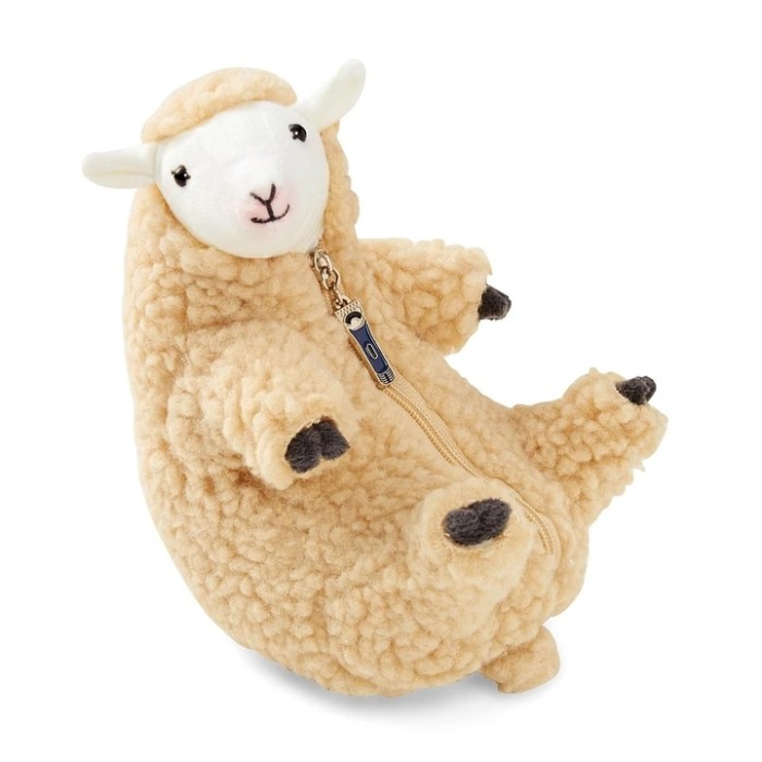 SHAVE SHEEP HAPPILY, LAMB TOYS