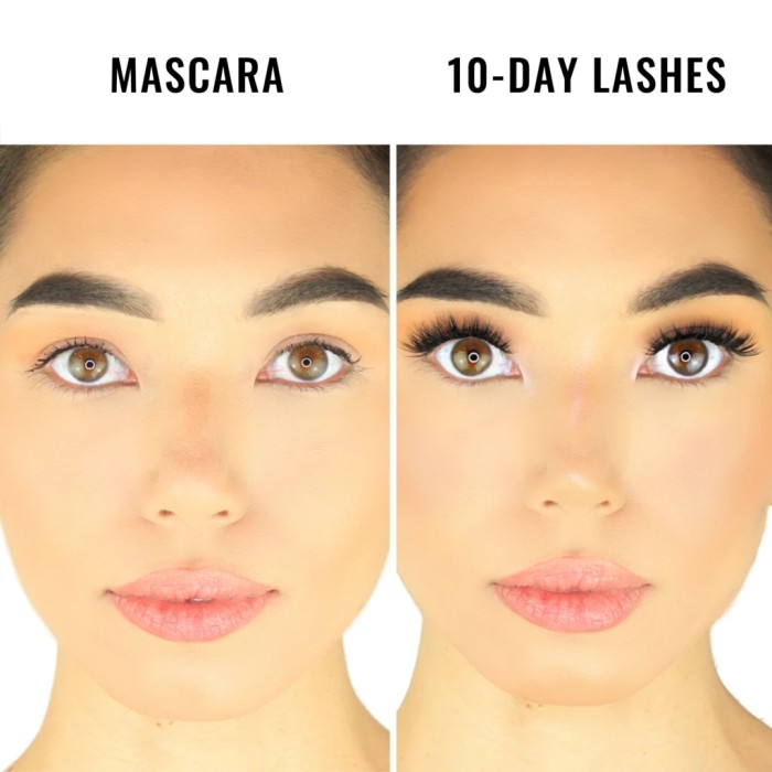 AT-HOME LASH EXTENSIONS IN UNDER 15-MINUTES
