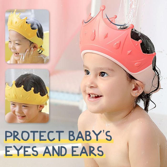 Kids’ Ear Protective Cap