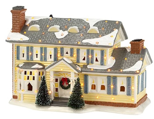 🎁Special Christmas Gift For You!!-National Lampoon’s Xmas Vacation Village