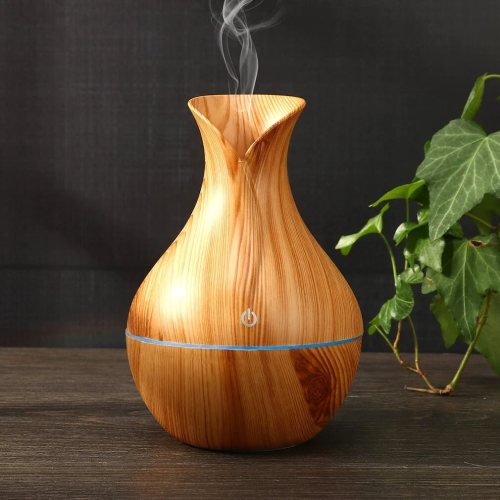 Vase Shaped Air Humidifier