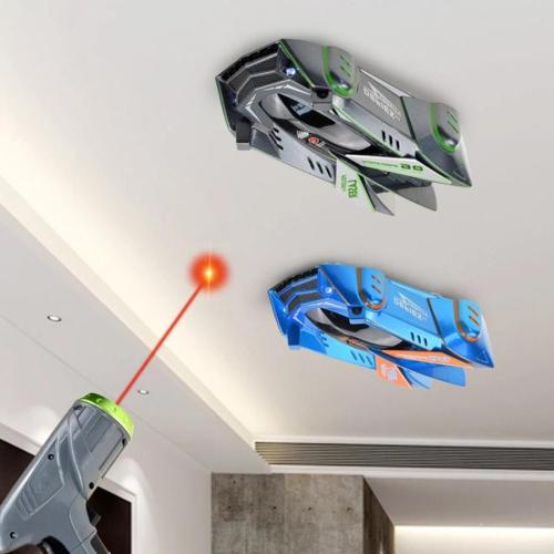 LASER WALL RIDE RC