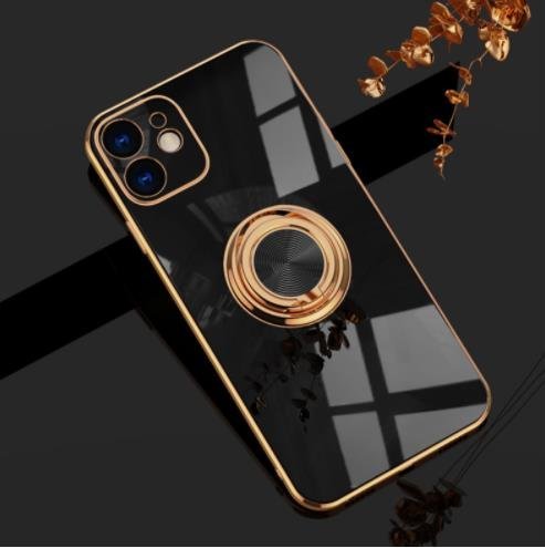 Lux iPhone Case