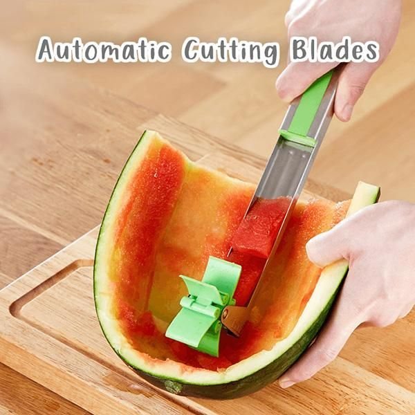 Watermelon Windmill Slicer - 50% OFF TODAY