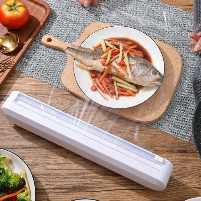 Cling Film Cutting Tool (🔥HOT SALE NOW-48% OFF)