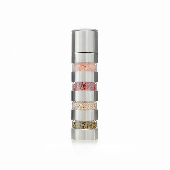 4-In-1 Spice Grinder For Spices Mill