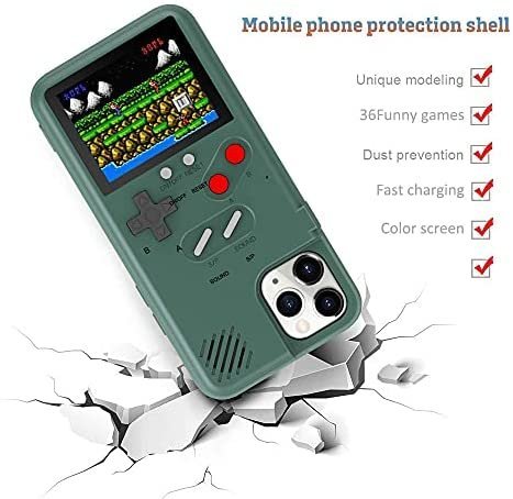 Gameboy™ Case for iPhone