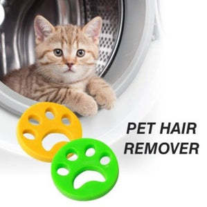 PET HAIR REMOVER 🔥BUY 5 GET 3 FREE(8 PCS)🔥