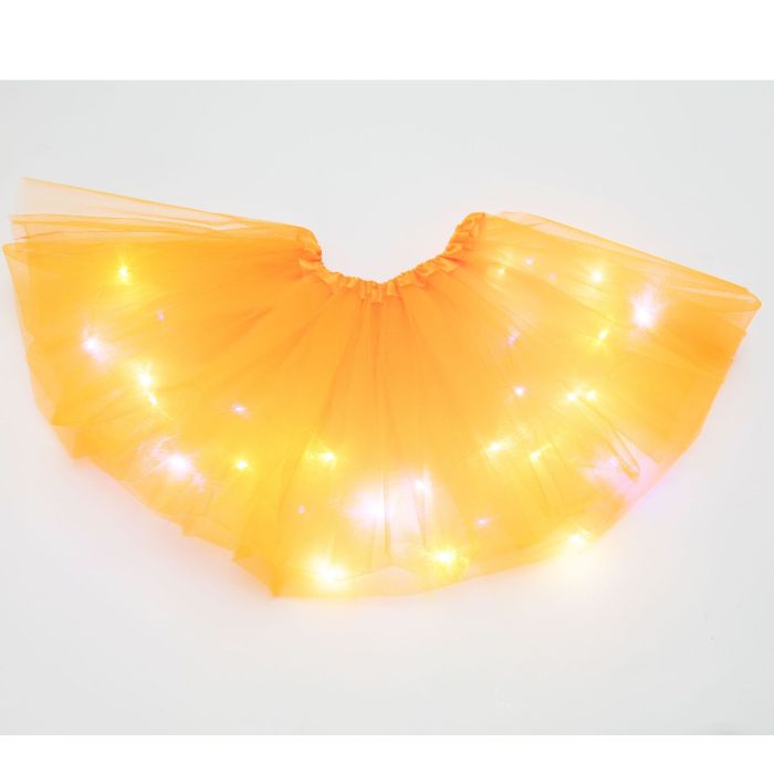 Magical Luminous LED Tutu Skirt 🔥-50% OFF TODAY