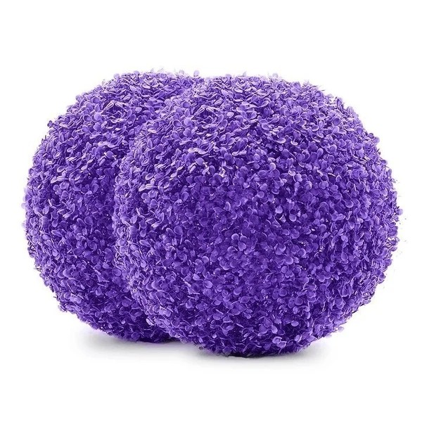 🔥Last Day 50% OFF-Artificial Plant Topiary Ball