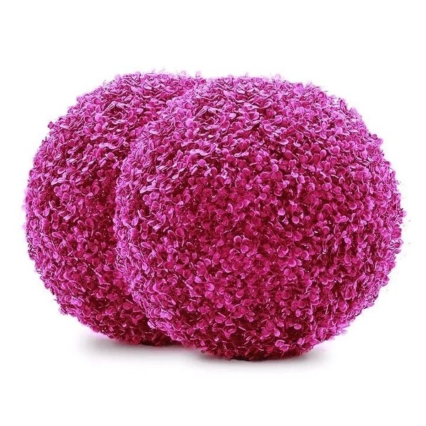 🔥Last Day 50% OFF-Artificial Plant Topiary Ball
