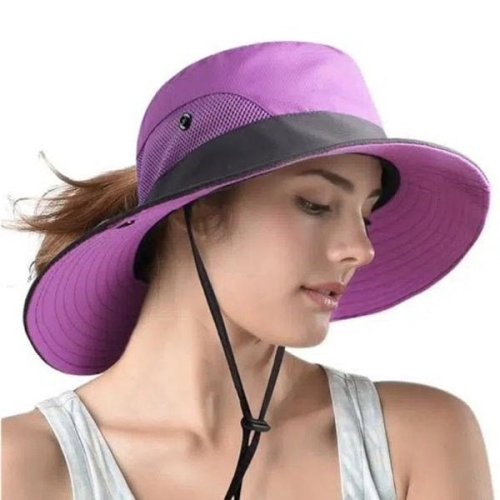Summer Day Sale UV Protection Foldable Sun Hat