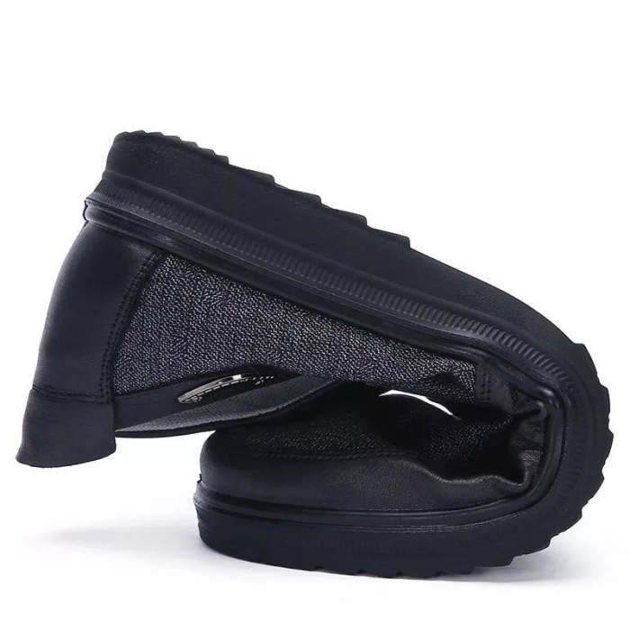 Arch Support & Breathable and Light & Non-Slip Shoes