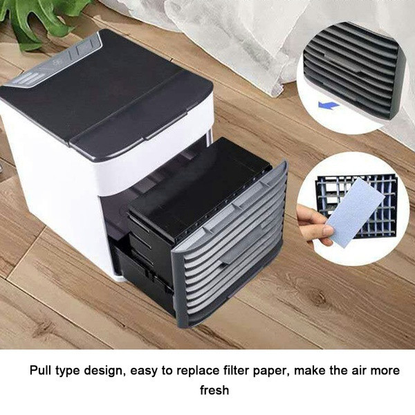 Portable Mini Air Cooler