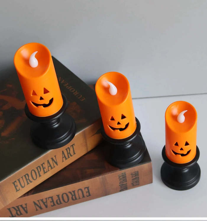 Halloween Lights LED Candle 🔥50% off–limited time only🔥