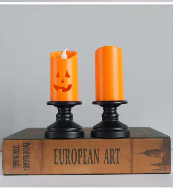 Halloween Lights LED Candle 🔥50% off–limited time only🔥