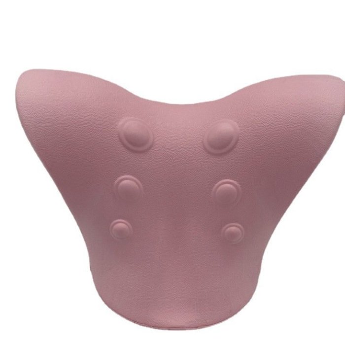 🔥2022 Neck and shoulder cervical spine relief pillow, neck cloud