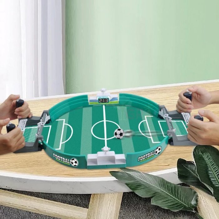 FOOTBALL TABLE INTERACTIVE GAME🎁 Buy 3 Free 2 & Free Shipping