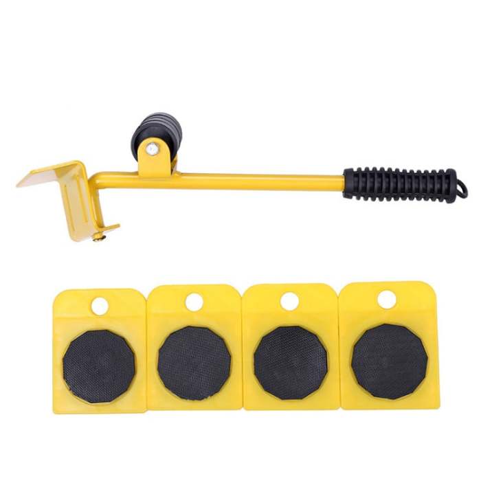 (🌲Early Christmas Sale- SAVE 45% OFF)Furniture lift mover tool Set(Buy 2 Free Shipping)