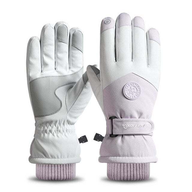 (🎅EARLY CHRISTMAS SALE-49% OFF) Winter Cashmere Skiing Gloves