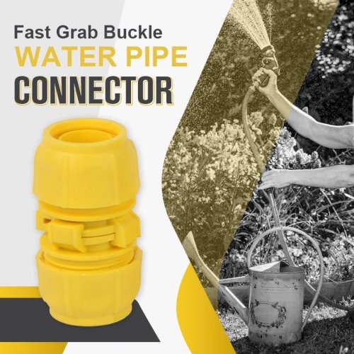 (🎅EARLY CHRISTMAS SALE-49% OFF) Pipe Tools Fittings Connector