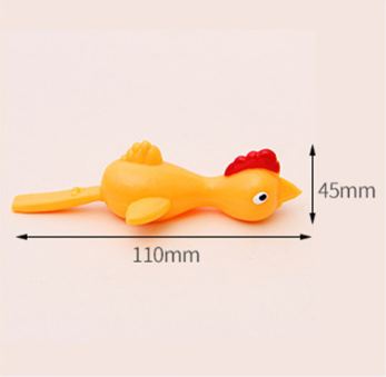 🎅 CHRISTMAS SALE -48% OFF🎁Catapult Chick Decompression Toy