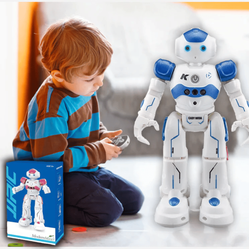 🎅 CHRISTMAS SALE -48% OFF🎁Gesture Sensing Smart Robot