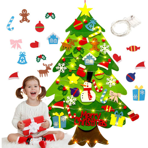 🎅CHRISTMAS SALE -48% OFF🎄 DIY THIS CHRISTMAS TREE WITH YOUR KIDS