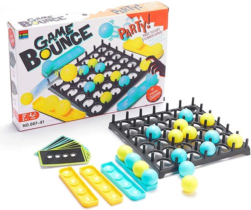 Bounce Off Party Game