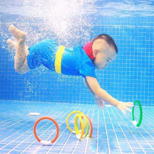 Underwater Swimming Pool Toys for Kids