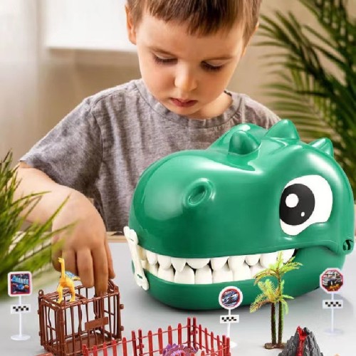 Dinosaur Toys Figure Playset