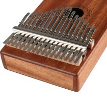 The Thumb Piano Portable Kalimba