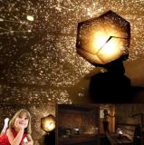 60,000 stars Original Home Planetarium