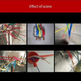 Square Cable Wire
