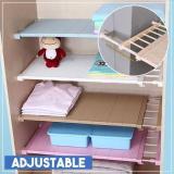 Adjustable Storage Rack - maximum load 15kg and ensure that your cabinet will not be scratched