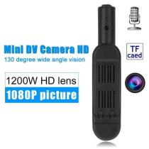 Mini HD Video Recorder