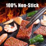 Non-Stick BBQ Baking Mats-they can also be cut to fit your particular grill or oven perfectly