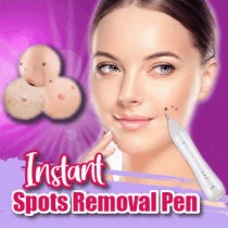 Instant Spots Removal Pen