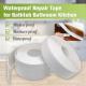 Waterproof Mildew Tape For Bathtub Bathroom Kitchen