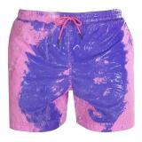 HYPER SWITCHS COLOR CHANGING SWIM TRUNKS