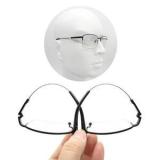 Memory Titanium Anti-blue Light Intelligent Zoom Far And Near Dual-use Reading Glasses