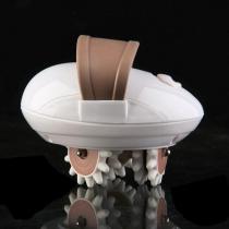 3D Roller Body Massaging Shaper