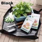 Gardening Transplanting Pot Pad - Prevent water and soil spilling to the floor, good material that can be wiped